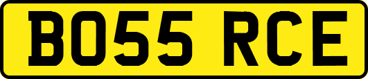 BO55RCE