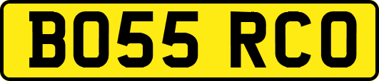 BO55RCO