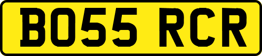 BO55RCR