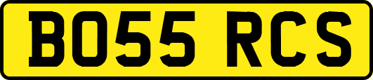 BO55RCS