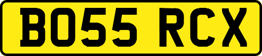 BO55RCX