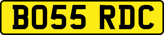 BO55RDC