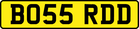 BO55RDD
