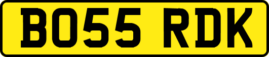 BO55RDK