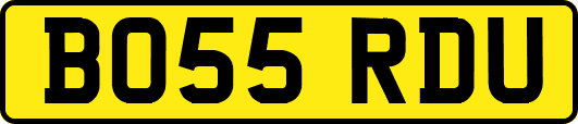 BO55RDU