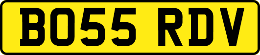 BO55RDV