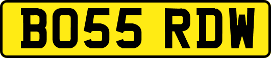 BO55RDW