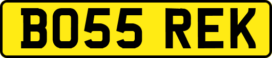 BO55REK
