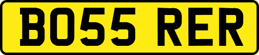 BO55RER