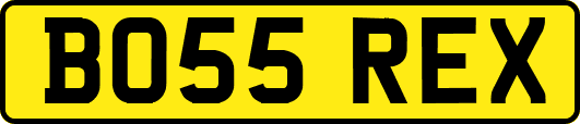BO55REX