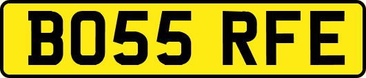 BO55RFE