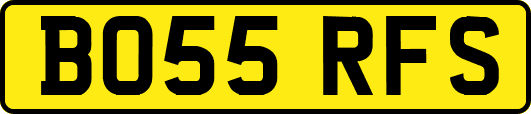 BO55RFS