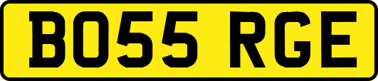 BO55RGE