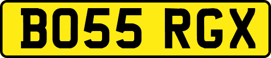 BO55RGX