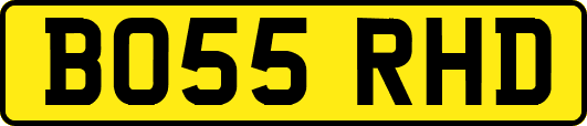 BO55RHD