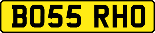 BO55RHO