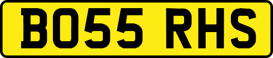 BO55RHS