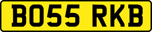 BO55RKB
