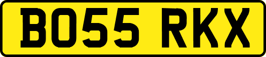 BO55RKX