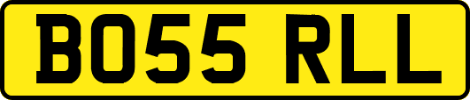 BO55RLL