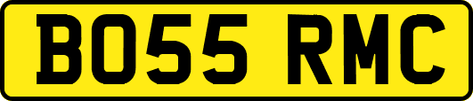 BO55RMC