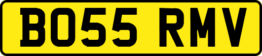 BO55RMV