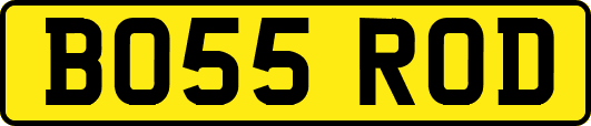 BO55ROD