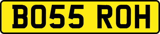BO55ROH