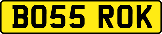 BO55ROK