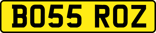 BO55ROZ