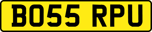 BO55RPU
