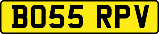 BO55RPV