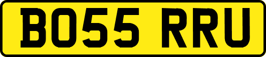 BO55RRU