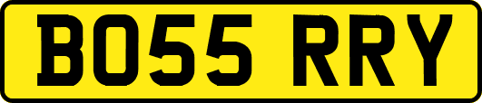 BO55RRY