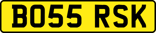 BO55RSK