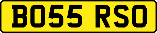 BO55RSO