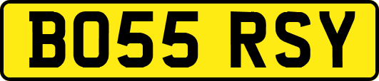 BO55RSY