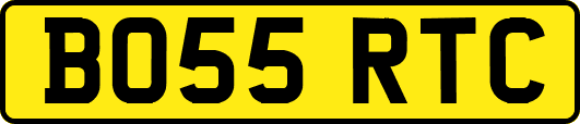 BO55RTC