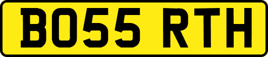 BO55RTH