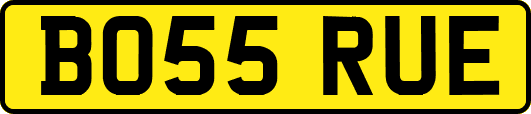 BO55RUE