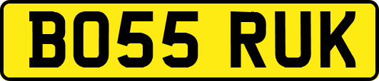 BO55RUK