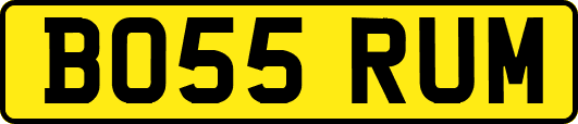 BO55RUM