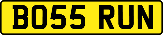 BO55RUN