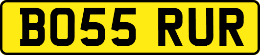 BO55RUR