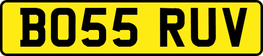 BO55RUV