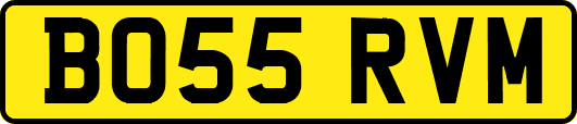 BO55RVM