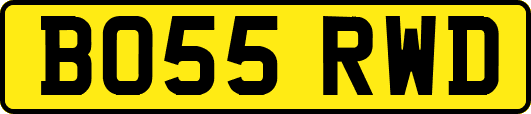 BO55RWD