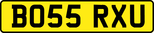 BO55RXU