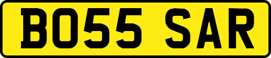 BO55SAR