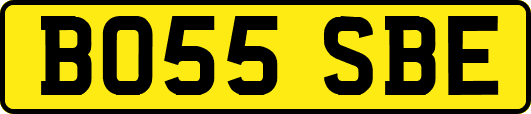 BO55SBE